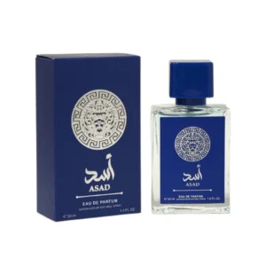 asad blue 30ml $8.400