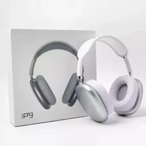 auriculares bluetooth p9 over ear inalámbricos