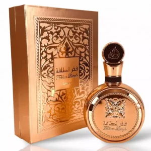 fakhar dorado de 50ml $25.000