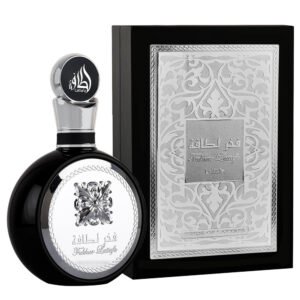 fakhar negro de 50ml $25.000