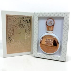 fakhar rosa 50ml $25.000