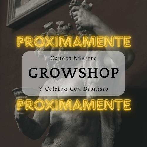growshop