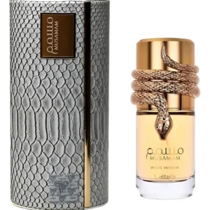 musamam white intense 100 ml lattafa (unisex) $66.000