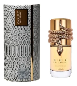 musamam white intense 100 ml lattafa (unisex) $66.000