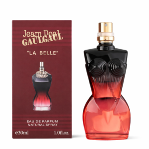perfume 30ml $8.400