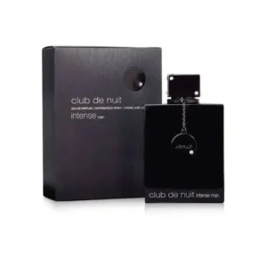 perfume club de nuit intense man 105ml $54.000