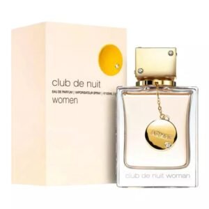 perfume club de nuit woman 105ml $54.000