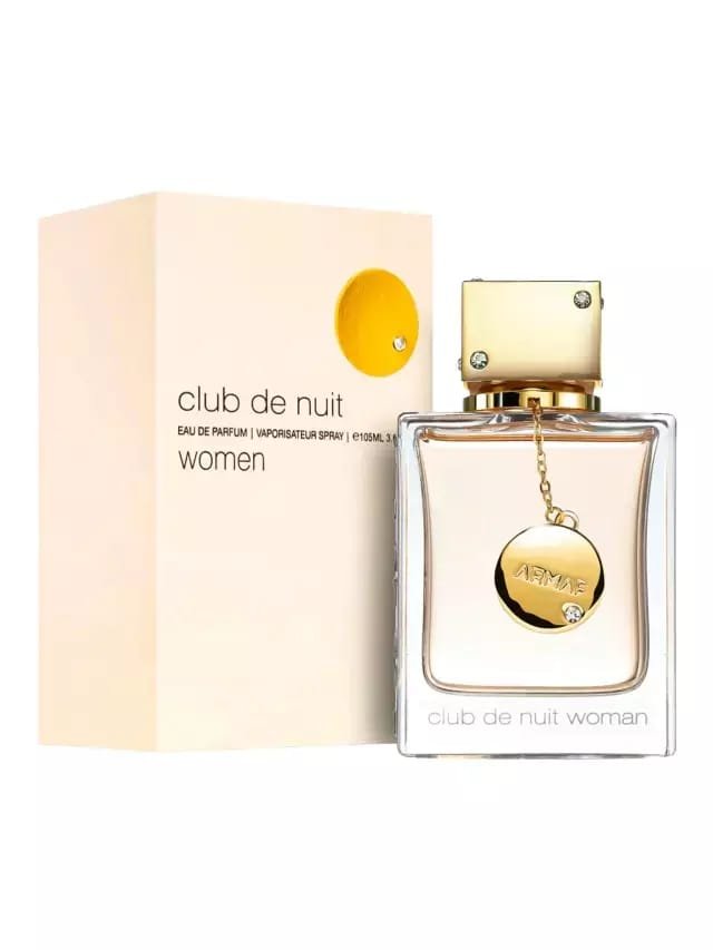 perfume club de nuit woman 105ml $54.000 perfume club de nuit woman 105ml $54.000