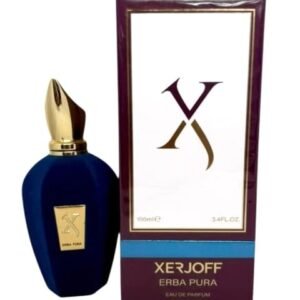 perfume erba pura 100ml $69.400