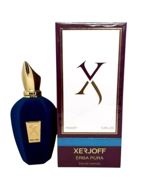 perfume erba pura 100ml $69.400 perfume erba pura 100ml $69.400