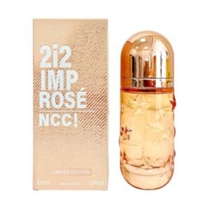 perfume hombre 2i2 imp rose ncc 100ml $24.000