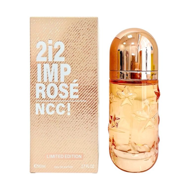 perfume hombre 2i2 imp rose ncc 100ml $24.000 perfume hombre 2i2 imp rose ncc 100ml $24.000