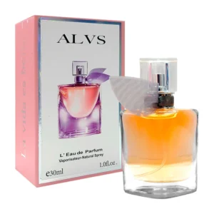 perfume la vida es bella 30ml $8.400