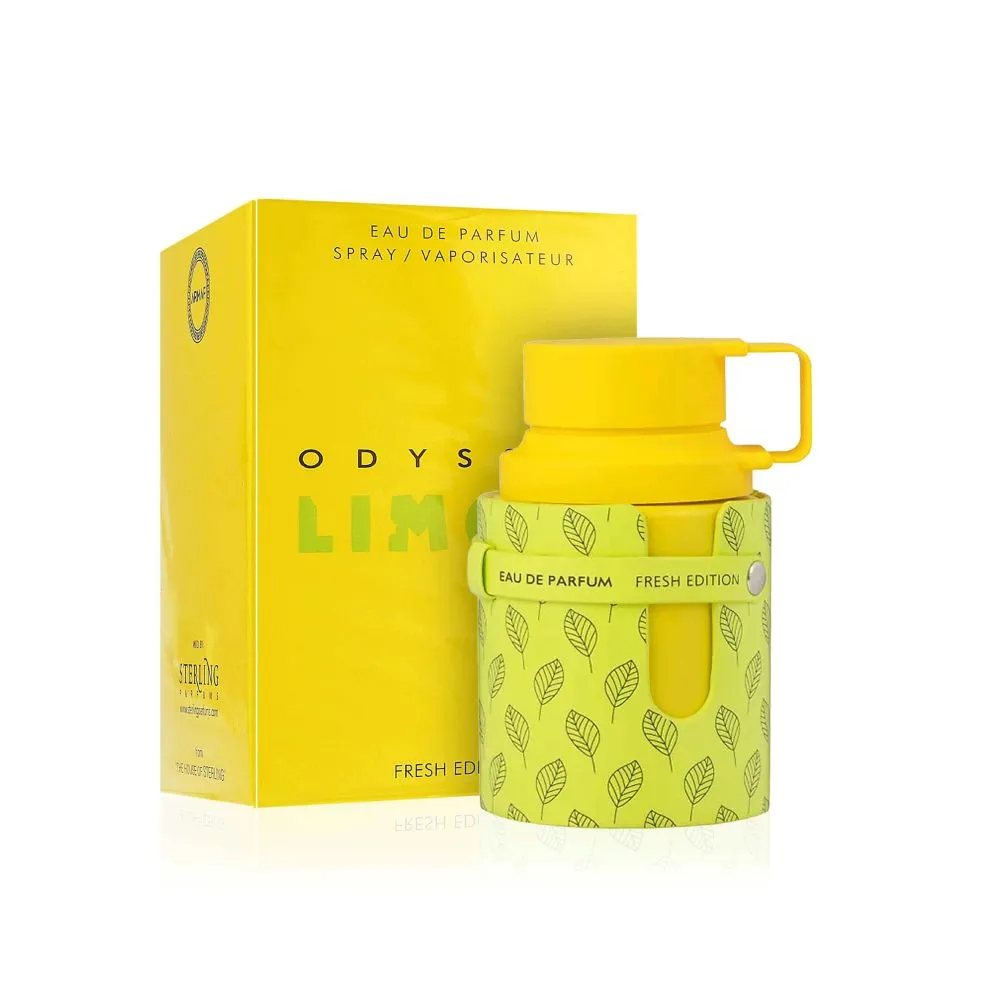 perfume odyssey limoni 100ml $50.000 perfume odyssey limoni 100ml $50.000
