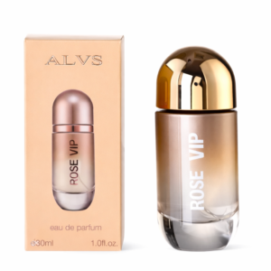 perfume rose 30ml $8.400