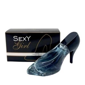perfume sexy girl by luca 30ml $8.400