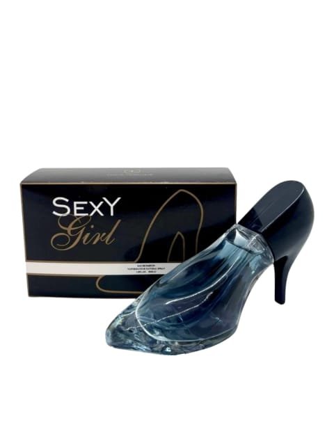 perfume sexy girl by luca 30ml $8.400 perfume sexy girl by luca 30ml $8.400