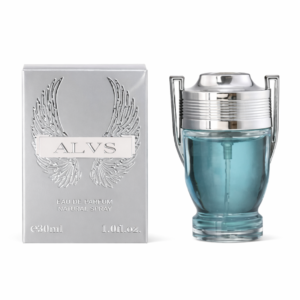 perfume silver 30ml $8.400