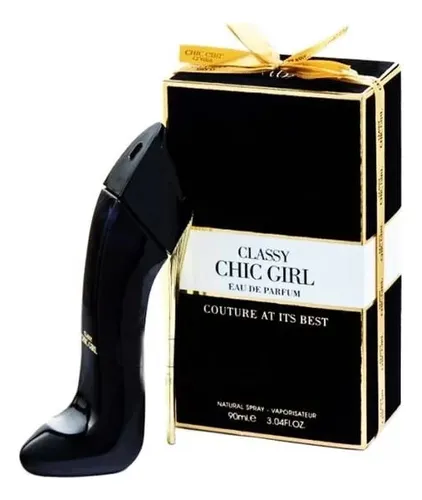 perfume stilettos negro 30ml $8.400 perfume stilettos negro 30ml $8.400