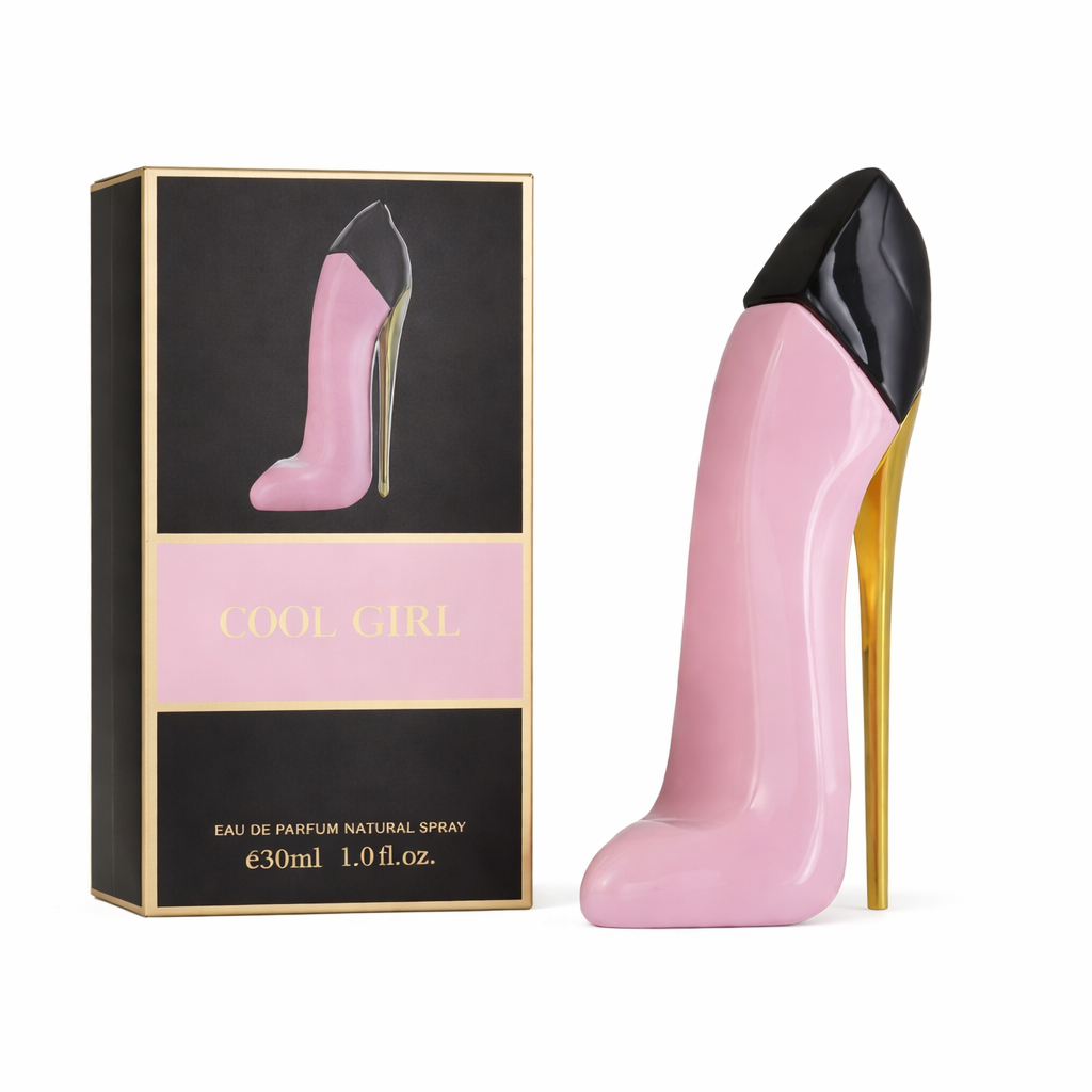 perfume stilettos rosa 30ml $8.400 perfume stilettos rosa 30ml $8.400
