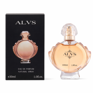 perfume alvs 30ml $8.400