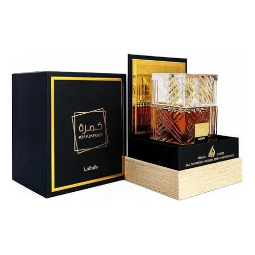 perfume khamra unisex 50ml $24.000 perfume khamra unisex 50ml $24.000