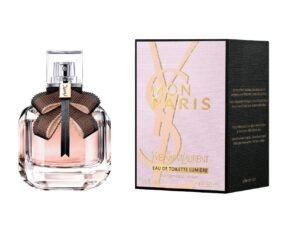 perfume de mujer madam paris de 30ml $8.400