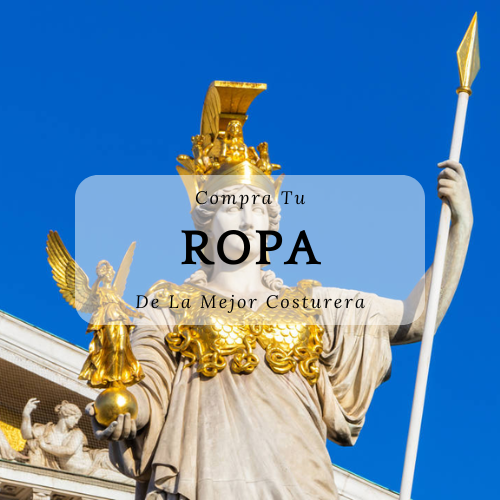 ropa