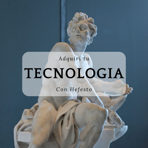 Tecnología