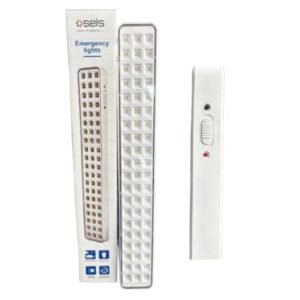 luz de emergencia led recargable portátil