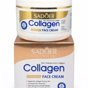 crema facial sadoer collagen anti age 50 g