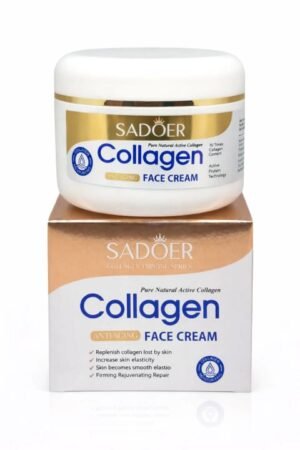 crema facial sadoer collagen anti age 50 g