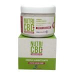 Crema Humectante Nutri CBC+ Cannabidiol y Árnica Efecto Localizado Frío-Calor
