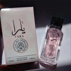 yara rosa 30ml $8.400