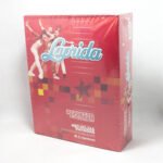 REPUESTO DE HOJAS N*3 X 480 HOJAS CUADRICUALADAS LAPRIDA