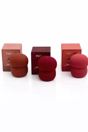 labial cremoso lodo matte novo – tinte labial efecto mate suave larga duración