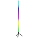 TUBO LED RGB