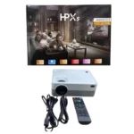 PROYECTOR HPX5 4K