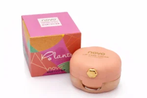 máscara de labios plants novo hidratante – lip mask nutritiva reparadora labial