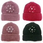 GORRO INVIERNO OFERTA (PACK X 12)