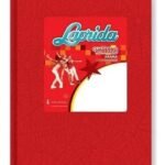 CUADERNO N*1 X 50HJS CUADRICULADO CLASICO LAPRIDA