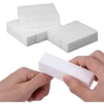 LIMA BLOQUE BLANCO GQ-1158 (PACK X 12)